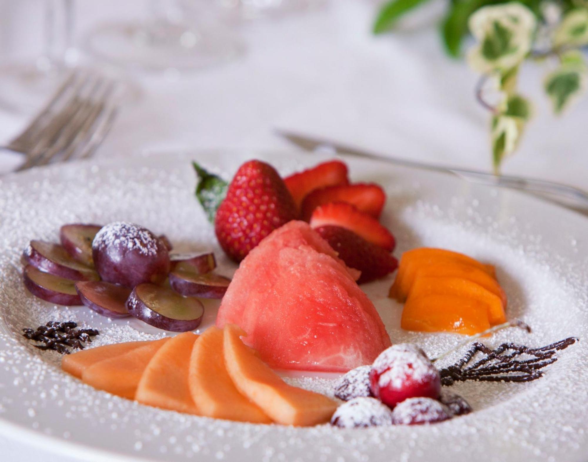 Hotel Royal Hills Piano di Sorrento Dış mekan fotoğraf